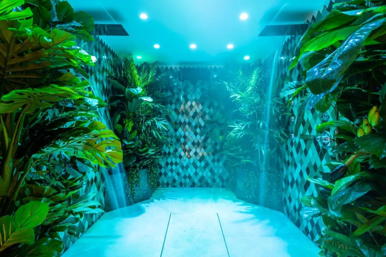 Hotel Byblos سان تروبيه