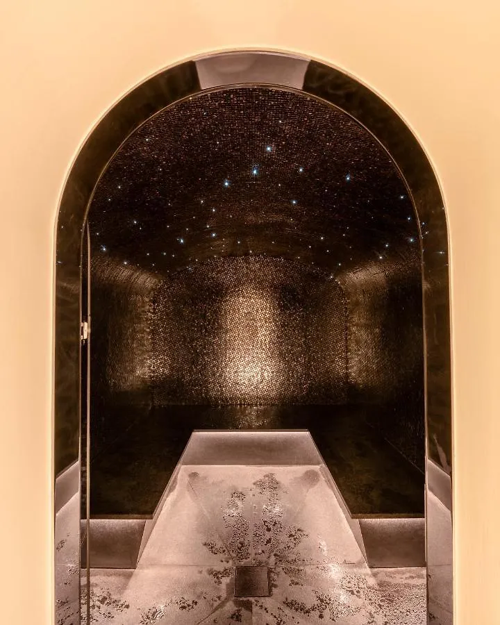 Hotel Byblos Saint-Tropez