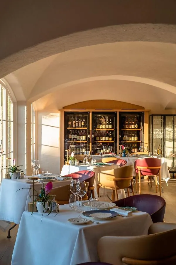 Hotel Byblos سان تروبيه