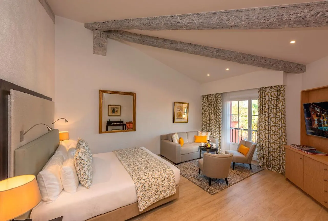 Hotel Byblos سان تروبيه  سان تروبيه