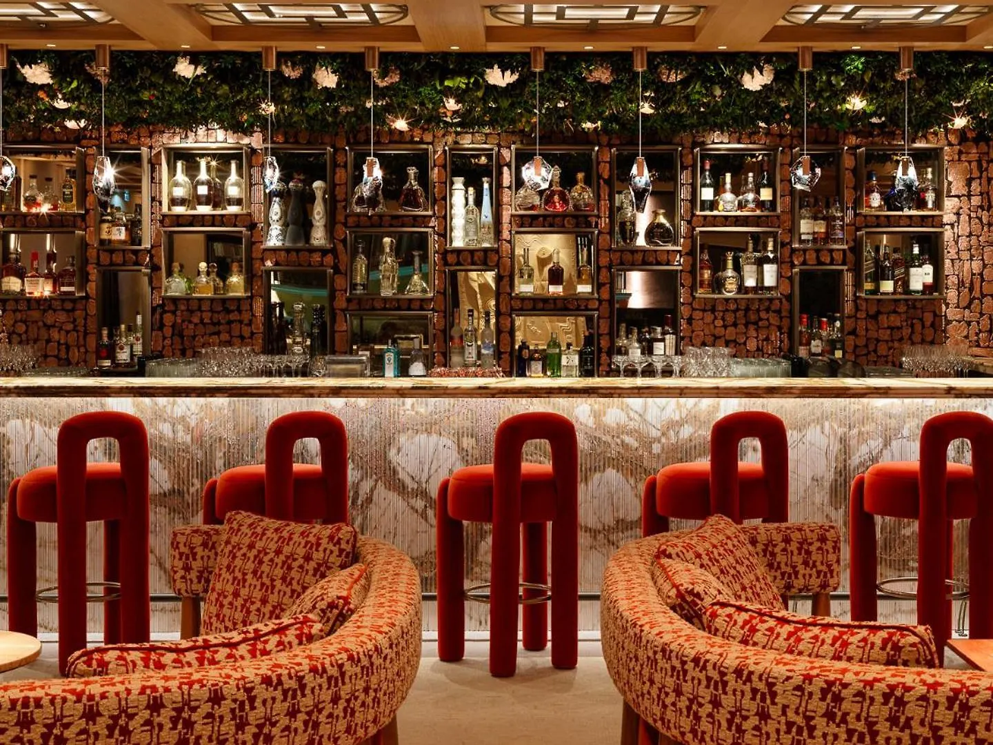 Hotel Byblos Saint-Tropez