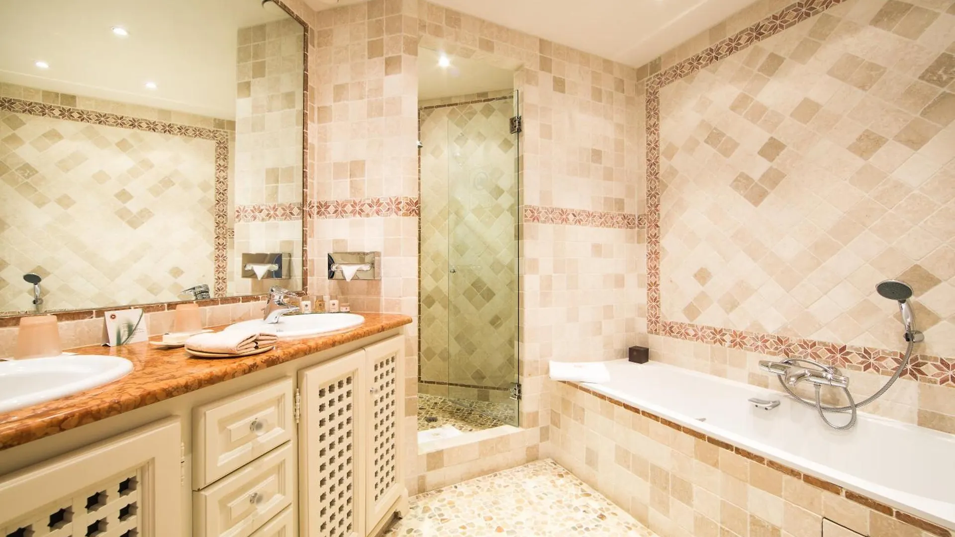 *****  Hotel Byblos سان تروبيه فرنسا
