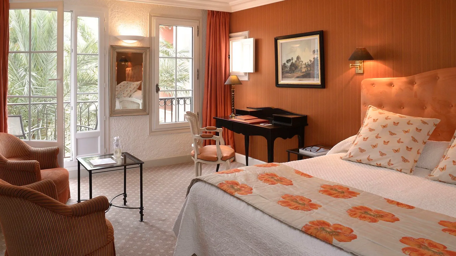 Hotel Byblos سان تروبيه سان تروبيه