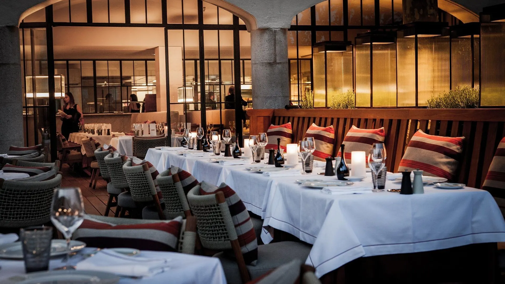 Hotel Byblos Saint-Tropez France