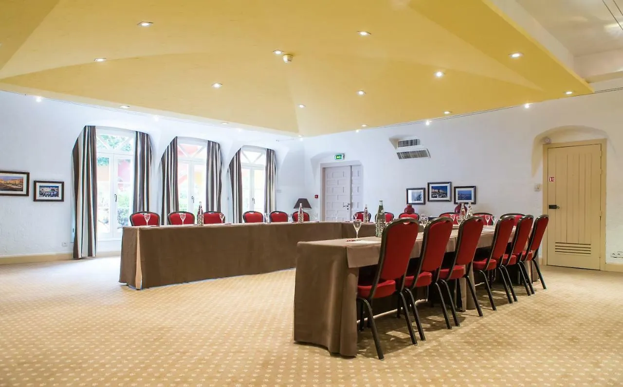 Hotel Byblos سان تروبيه