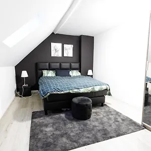 Grogo Duplex Belgium