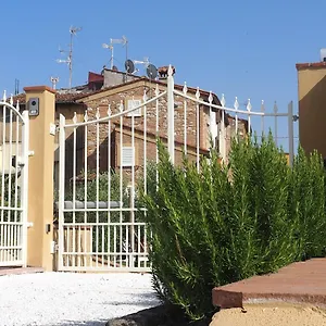 Casa vacanze La Casa Di Samarcanda