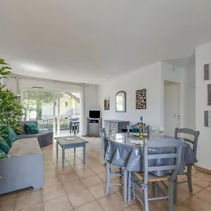 Le Jardin D'artemis-2 Saint-Tropez
