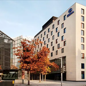Hilton Tower Bridge Hotel Londyn