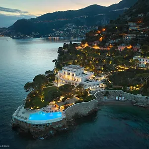 Hotell Cap Estel, Èze