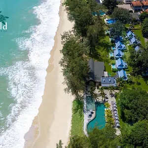 Khaolak Emerald And Ośrodek wypoczynkowy Khao Lak