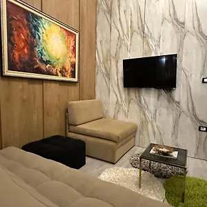  Daire Colombia Apartments&rooms Arnavutluk