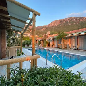  Konukevi Suna House Türkiye