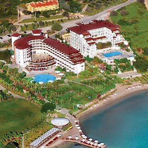 **** Otel Anka Beach Türkiye