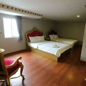 Bui Vien Walking Street Hotel Ho Chi Minh