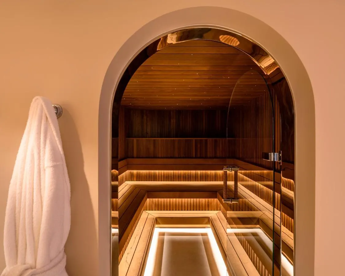 Hotel Byblos Saint-Tropez 5*,  Frankreich