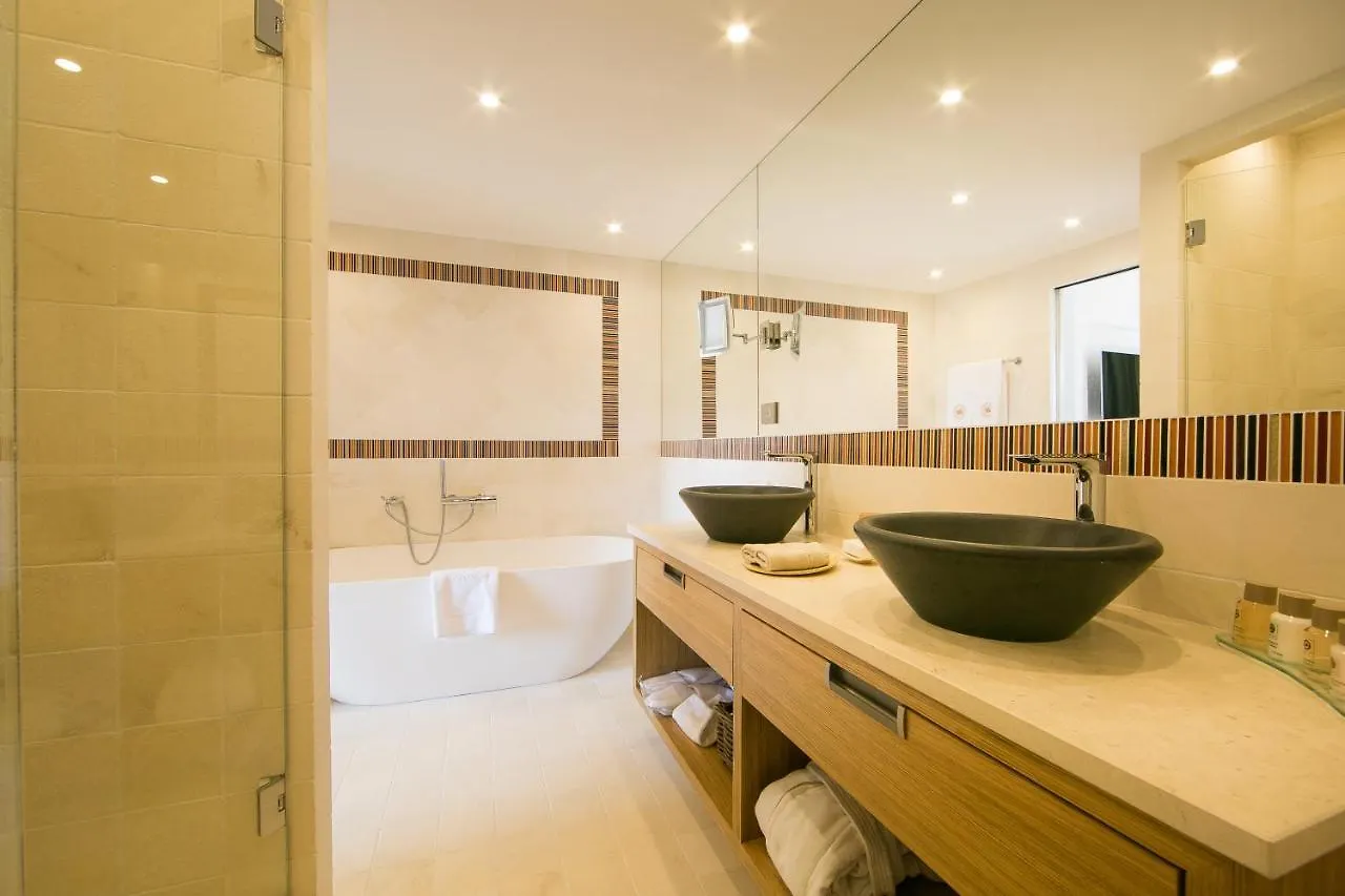 *****  Hotel Byblos Saint-Tropez Fransa