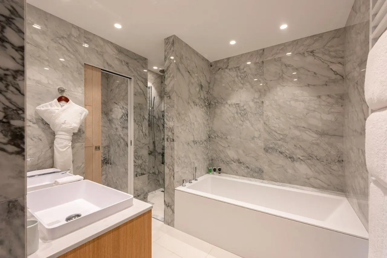 Hotel Byblos Saint-Tropez
