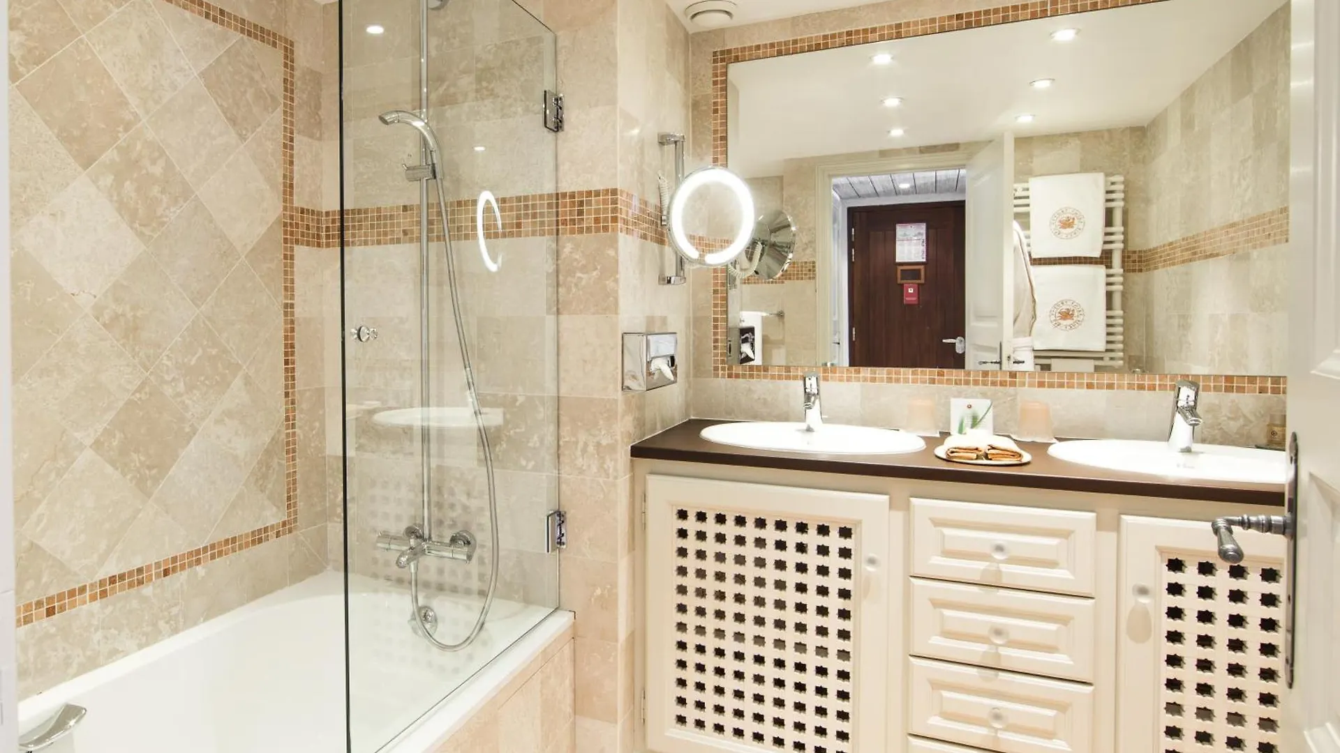 Hotel Byblos Saint-Tropez