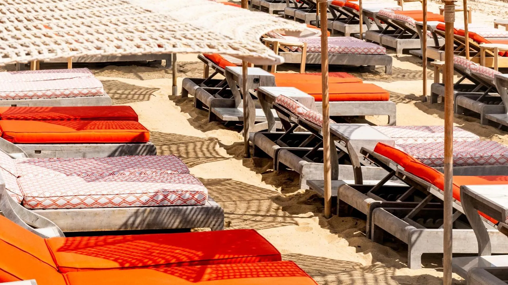 Hotel Byblos Saint-Tropez