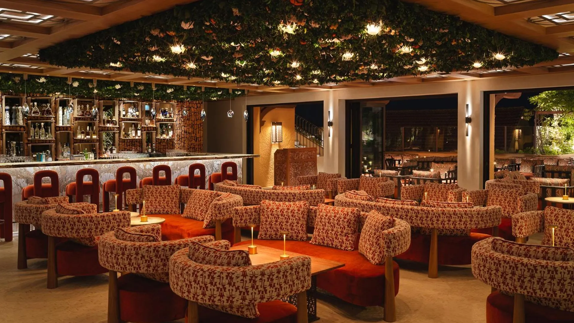 Hotel Byblos Saint-Tropez
