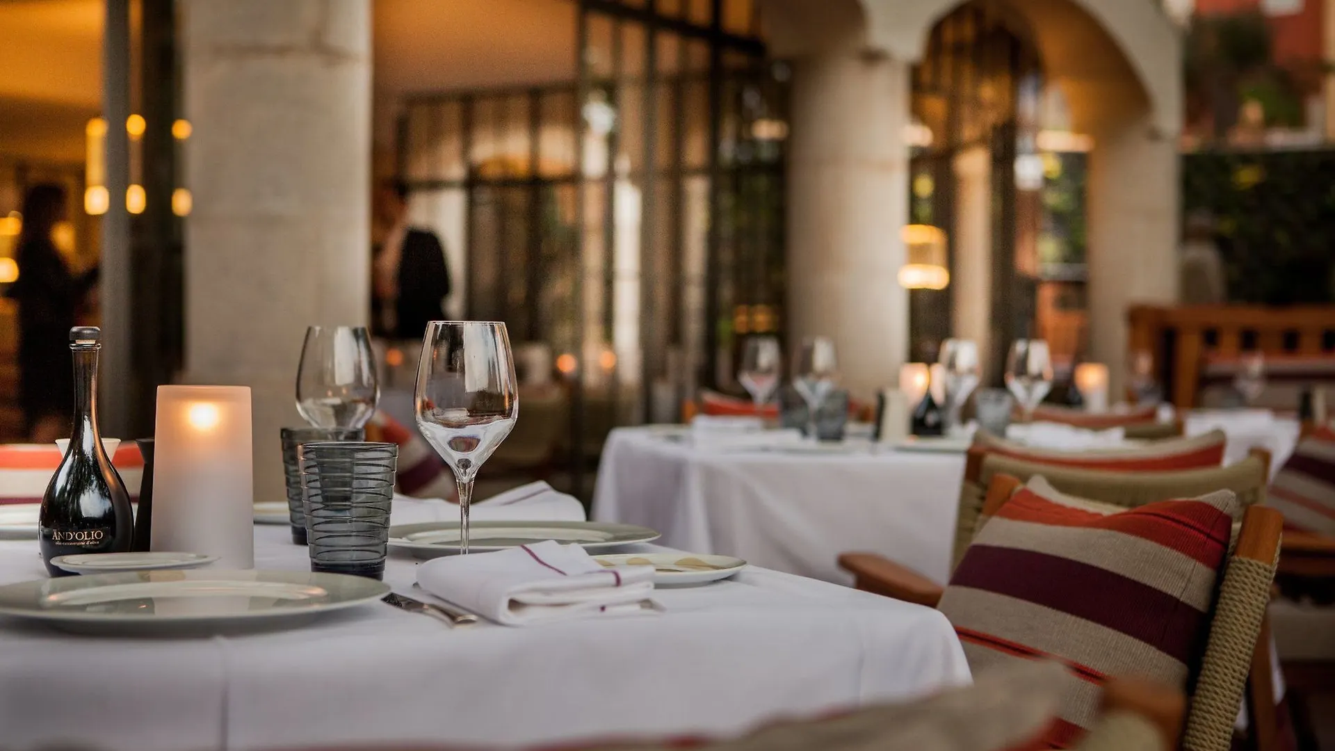 Hotel Byblos Saint-Tropez