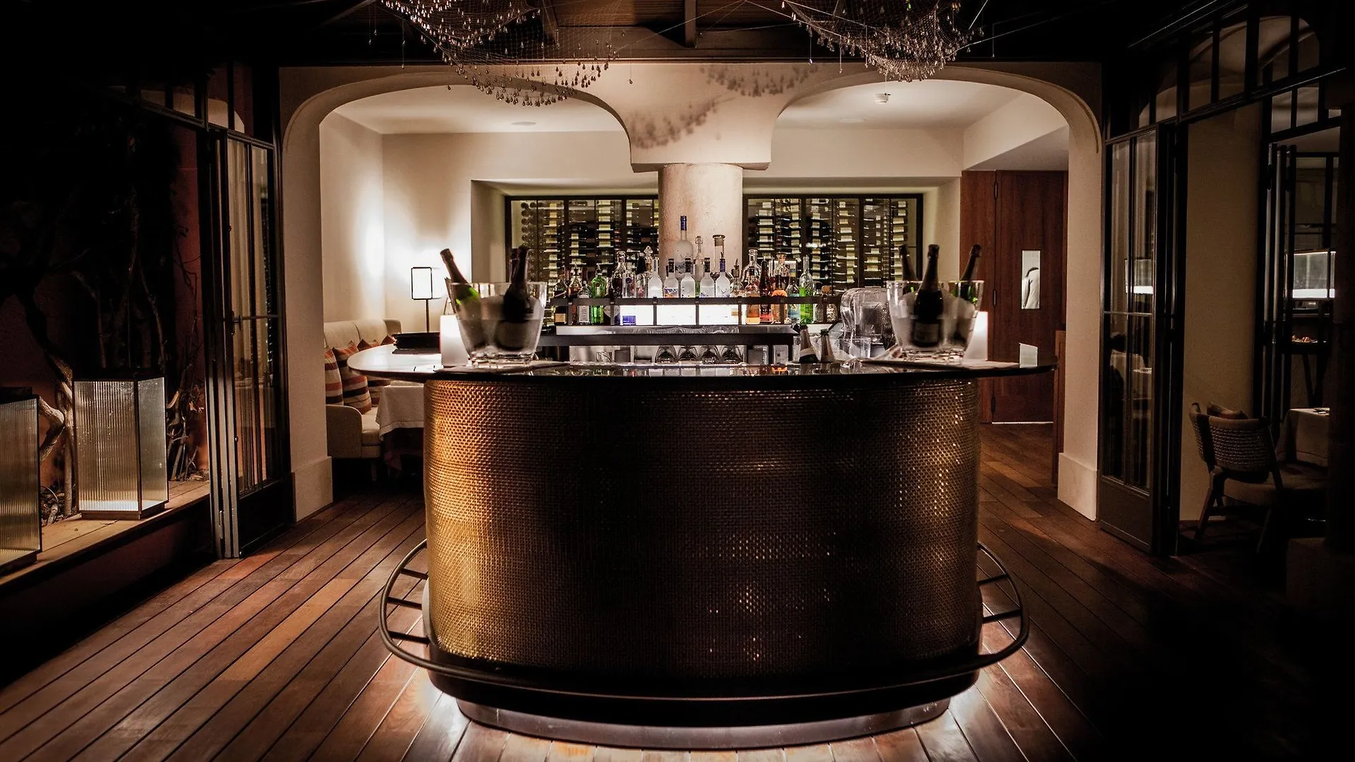 Hotel Byblos Saint-Tropez