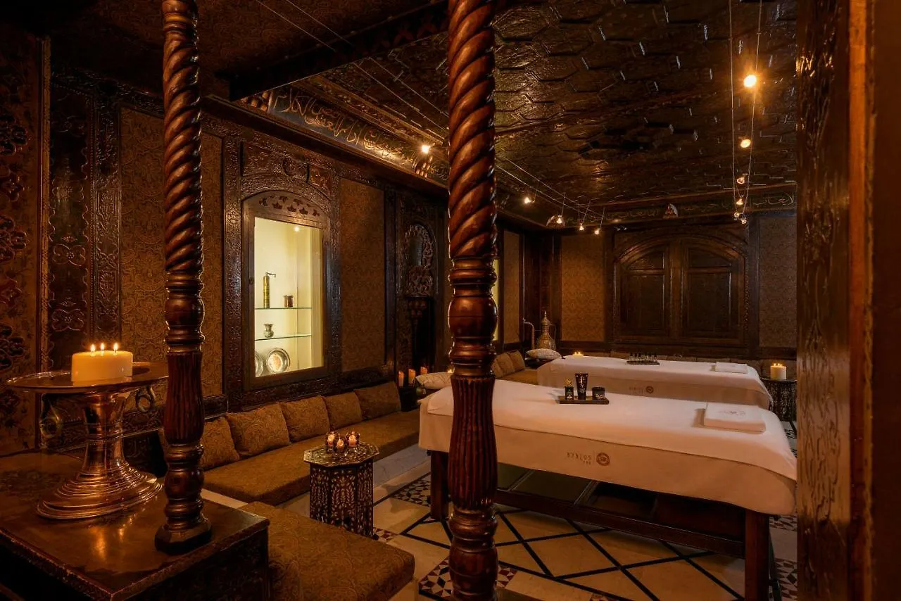 *****  Hotel Byblos Saint-Tropez Frankreich